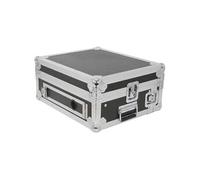 PD-F3U7 - Flightcase DJ, Poignées Intégrées, Conception Robuste