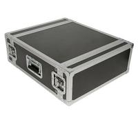 PD-F4U - Flightcase Aluminium, 19 Pouces