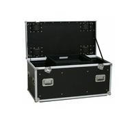 Power Dynamics PD-FA2 - Flightcase pour Câbles & Équipements Noir