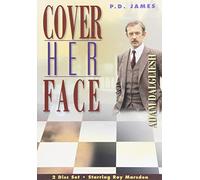 Pd James: Cover Her Face