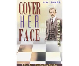 Pd James: Cover Her Face