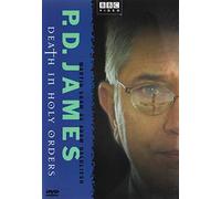 Pd James: Death in Holy Orders [Import USA Zone 1]