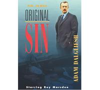 Pd James: Original Sin [Import USA Zone 1]