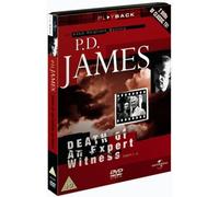 Pd James: Series 1 (Box Set) [DVD] [Import]