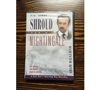 Pd James: Shroud for a Nightingale [Import USA Zone 1]