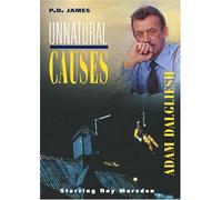 Pd James: Unnatural Causes [Import USA Zone 1]