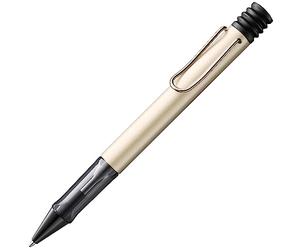(Pd - Palladium (258)) - Lamy Lx Ballpoint Pen paladium