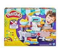 PD Super SIZZLIN Kitchen PLAYSET