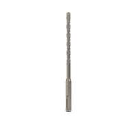 PD-Tools Foret SDS Plus Quattro Ø 6 mm x 160 mm pour percer dans le béton, le béton armé, la pierre, la pierre naturelle et la maçonnerie pour marteau perforateur et perceuse à percussion