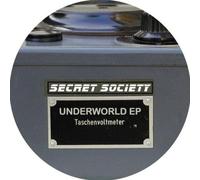 Underworld EP