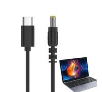 PD USB C CC | Câble d'alimentation USB C CC 65 W | Lot de