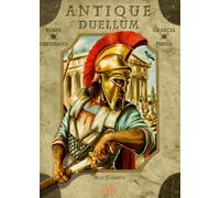 PD Verlag - Antique Duellum