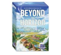 PD-Verlag Beyond The Horizon