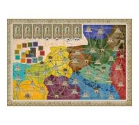 PD Verlag - Concordia : Britania & Germania Expansion G