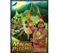 PD Verlag - Die Prinzen von Machu Picchu by PD-Verlag