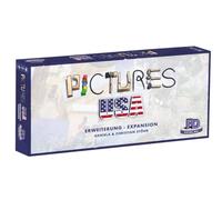 PD-Verlag PDV05005 Pictures - USA [Extension]