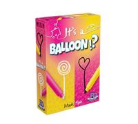 PD-Verlag PDV05006 It's a Balloon DE