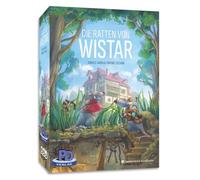 PD-Verlag PDV05009 - Les Rats de Wistar