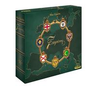 PD-Verlag PDV05016 7 Empires