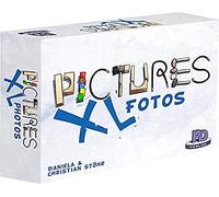 PD-Verlag PDV09726 Grandes Cartes Photo XL pour Photos à partir de 8 Ans