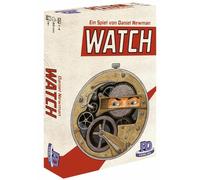 PD-Verlag- Watch Jeux de société, PDV09729, Petit