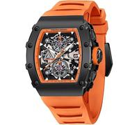 PD-YS011, noir/orange, Sangle