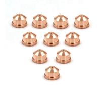 PD0101-14 Embouts de découpe plasma 1,4 mm pour lampe torche Trafimet Ergocut A101 A141 Pkg-10