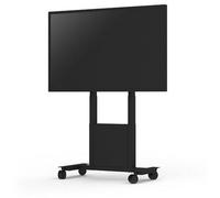 Pd02mha Height-adjustable Wall Mount