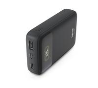 "PD10-W20" Power Pack 10000 mAh, Fast Charging, anth