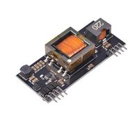 PD1206BT V2.5 Module d'alimentation sur carte Ethernet 72 W 12 V 6 A pour application électronique efficace