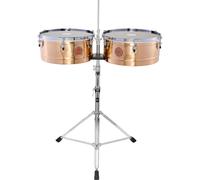 PD1415 - J.Timbales 14/15" P.Diaz"El Chino"