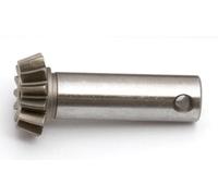 PD1481 Differential Shaft Pinion pour MTA4 S28 - Pignon conique Diff RC Car - Transmission hors route - Remplacement Modélisme