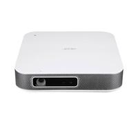 Acer PD1520s - Projecteur DLP - LED - portable - 1200 ANSI lumens - Full HD (1920 x 1080) - 16:9 - 1080p - 802.11ax wireless / AirPlay / Miracast / Bluetooth 5.0 G