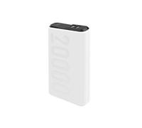 PD22W Lithium-Ion (Li-Ion) 20000 mAh Noir