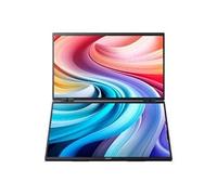 PD243Y Ebmiuux - PD3 Series - écran LCD - 23.8" - portable - 1920 x 1080 Full HD (1080p) @ 100 Hz - 250 cd/m² - 4 ms - HDMI, 2xUSB-C - haut-parleurs