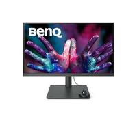 BenQ PD2705UA écran plat de PC 68,6 cm (27") 3840 x 2160 pixels 4K Ultra HD LCD Noir