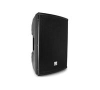 Power Dynamics PD410A - Enceinte Active 10, 800 Watts, Bi-Amplifiée, Bluetooth Noir