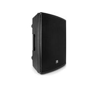 Power Dynamics PD412A 2-voies Noir Avec fil &sans fil 1400 W