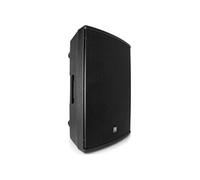 Power Dynamics PD415A Enceinte Active 15" - Puissance 1400 Watts, Bi-Amplification, Connexion sans Fil Bluetooth, Solide et Facile à Transporter, Idéal pour DJ ou pour la Scène comme Moniteur