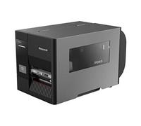 PD4500C - Imprimante d'étiquettes - thermique direct/transfert thermique - Rouleau (11,4 cm) - 203 dpi - jusqu'à 200 mm/sec - USB 2.0, LAN, hôte USB