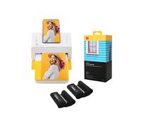 Kodak PD460 - Imprimante Photo Bluetooth & Docking (Format Carte Postale 10x15 Cm)