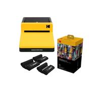 Kodak PD460 - Imprimante Photo Bluetooth & Docking (Format Carte Postale 10x15 Cm)