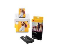 Kodak PD460 - Imprimante Photo Bluetooth & Docking (Format Carte Postale 10x15 Cm)