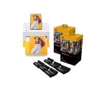Kodak PD460 - Imprimante Photo Bluetooth & Docking (Format Carte Postale 10x15 Cm)