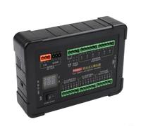 PD60 Injecteur de carburant et simulateur d'allumage pour entretien ECU, testeur d'injecteur 12-24 V avec analyse CAN