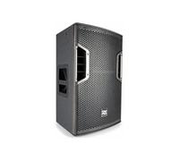PD612A - Enceinte Active Professionnelle 12", 400W, Bi-Amplifiée