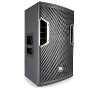 PD612A - Enceinte Active Professionnelle 12, 400W, Bi-Amplifiée