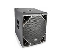 Power Dynamics PD615SA - Caisson de basse actif professionnel 15"", 1000 Watts