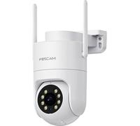 PD8 Foscam PD8 sans fil, Wi-Fi IP Caméra de surveillance 3840 x 2160 pixels