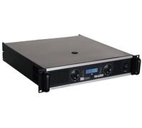 Enceintes, baffle et amplis DJ Power Dynamics PDA-B2500 - Amplificateur Professionnel, Puissance 2400 Watts